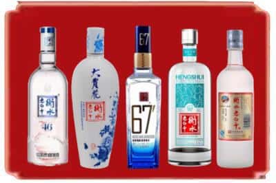 湖州市回收衡水老白干